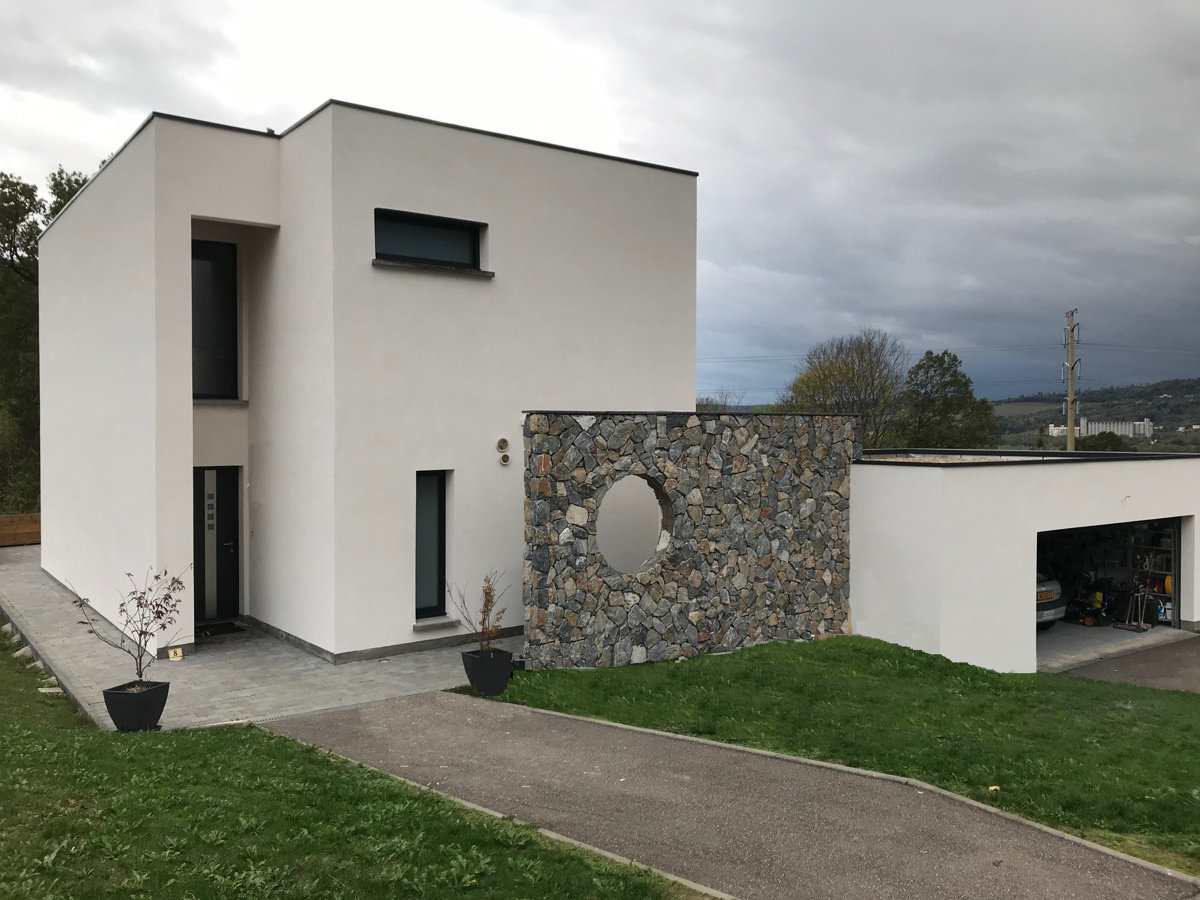 DAVOS ROCK FLx4-6 CM